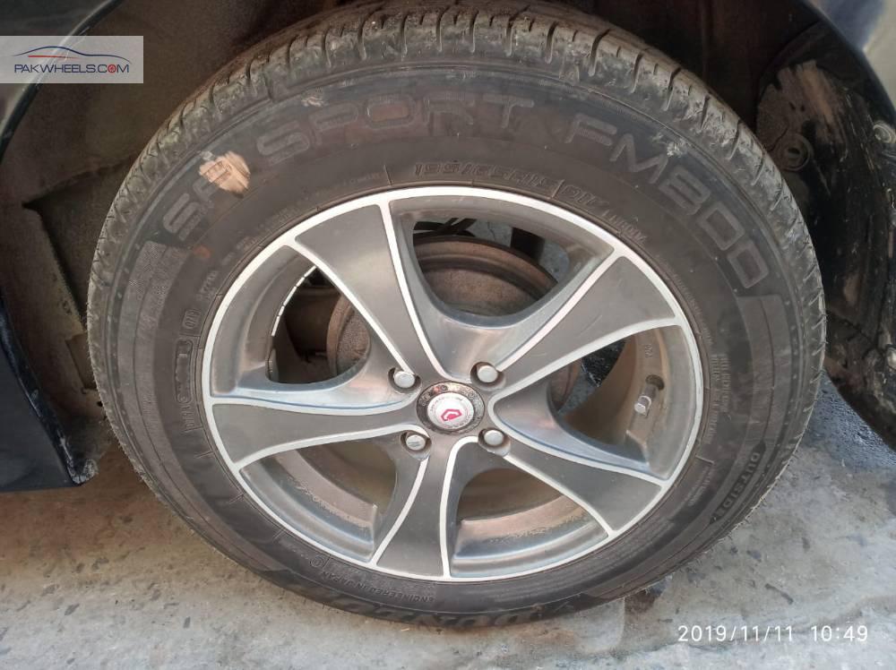 Honda City 2011 for Sale in Islamabad Honda City 2011 for Sale in Islamabad Image-14