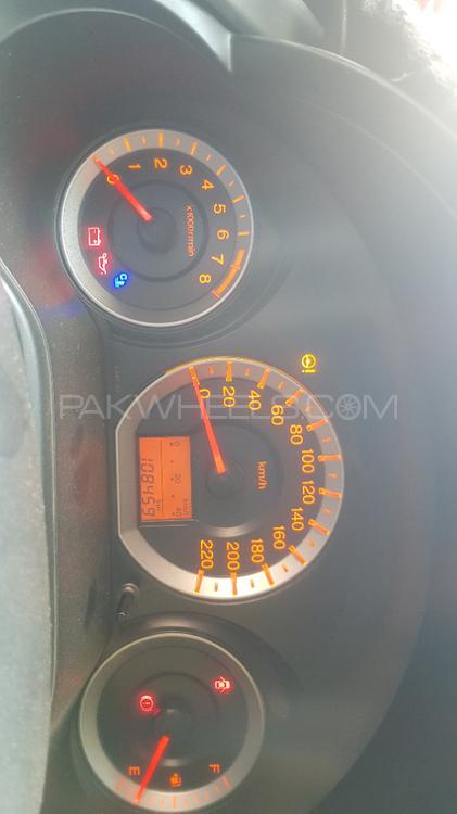 Honda City 2010 for Sale in Rahim Yar Khan Honda City 2010 for Sale in Rahim Yar Khan Image-4