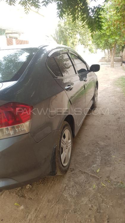 Honda City 2010 for Sale in Rahim Yar Khan Honda City 2010 for Sale in Rahim Yar Khan Image-6