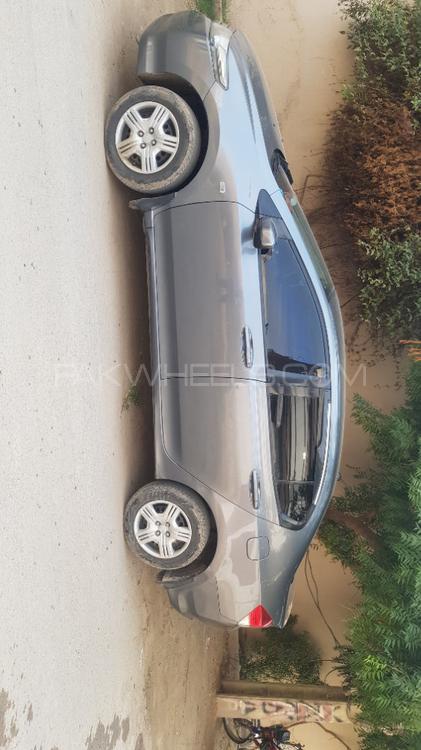 Honda City 2010 for Sale in Rahim Yar Khan Honda City 2010 for Sale in Rahim Yar Khan Image-7