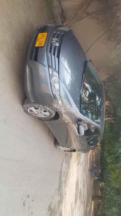 Honda City 2010 for Sale in Rahim Yar Khan Honda City 2010 for Sale in Rahim Yar Khan Image-11