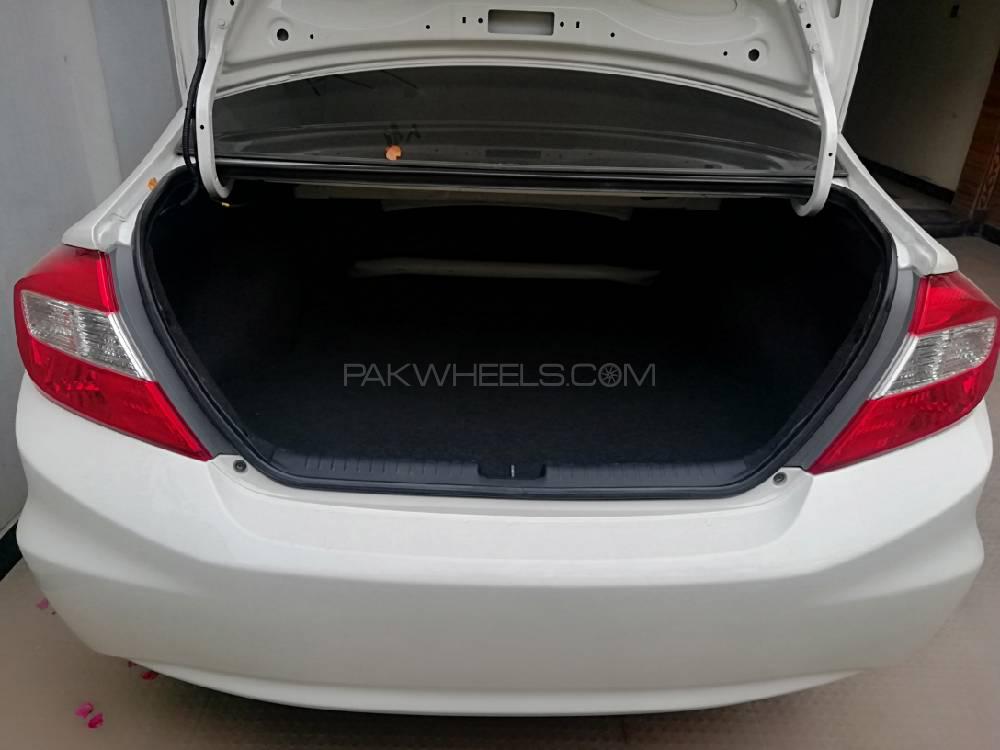 ہونڈا سوک 2014 for Sale in راولپنڈی ہونڈا سوک 2014 for Sale in راولپنڈی Image-8