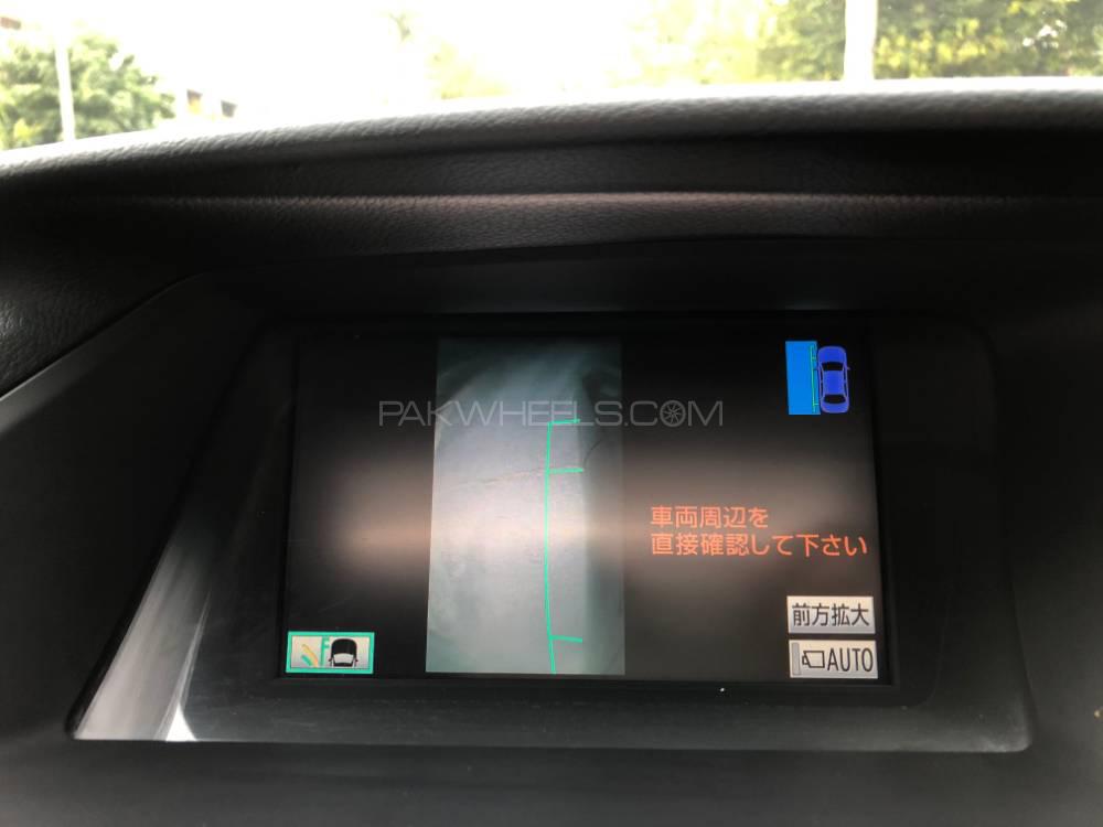 Lexus RX Series 2010 for Sale in Islamabad Lexus RX Series 2010 for Sale in Islamabad Image-14