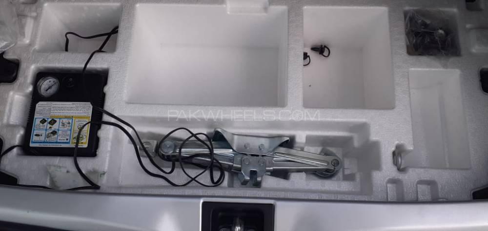 Suzuki Alto 2019 for Sale in Bahawalpur Suzuki Alto 2019 for Sale in Bahawalpur Image-8