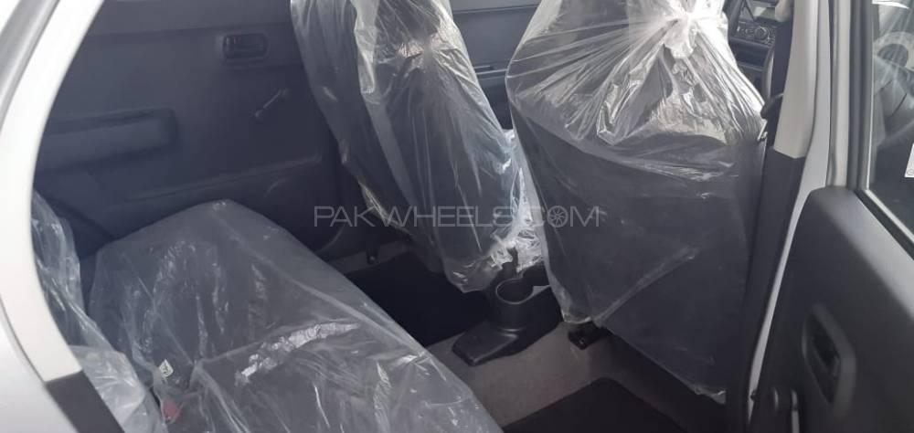 Suzuki Alto 2019 for Sale in Bahawalpur Suzuki Alto 2019 for Sale in Bahawalpur Image-10