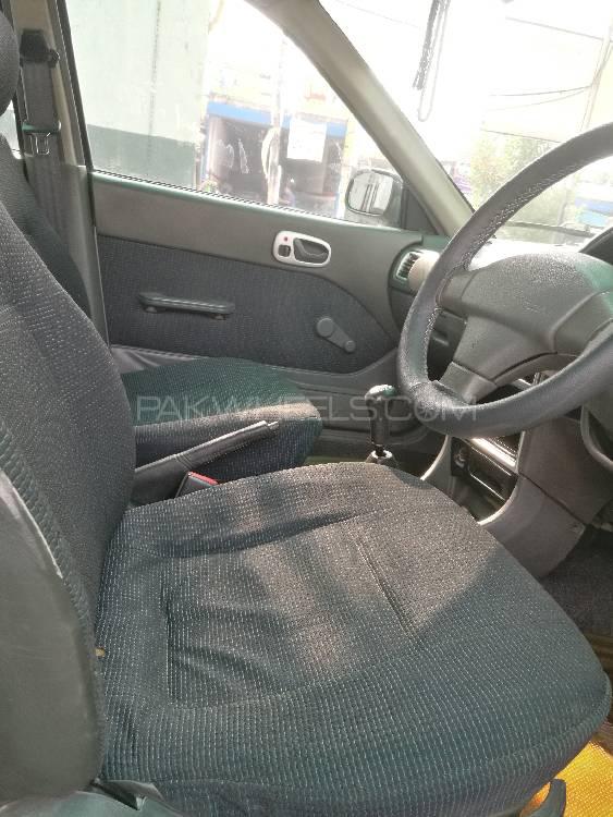 Suzuki Cultus 2014 for Sale in Lahore Suzuki Cultus 2014 for Sale in Lahore Image-9