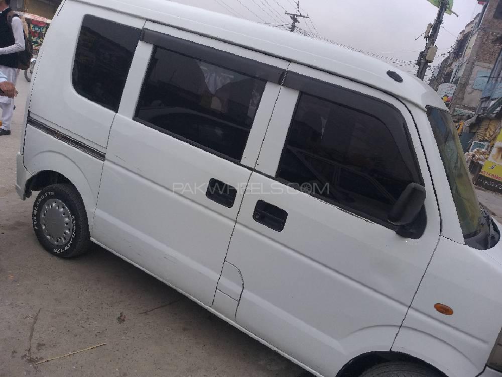 Suzuki Every 2008 for Sale in Charsadda Suzuki Every 2008 for Sale in Charsadda Image-3