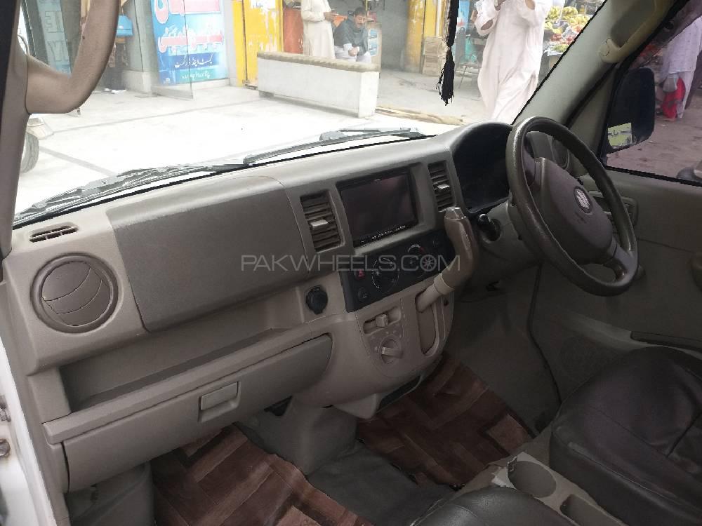 Suzuki Every 2008 for Sale in Charsadda Suzuki Every 2008 for Sale in Charsadda Image-5