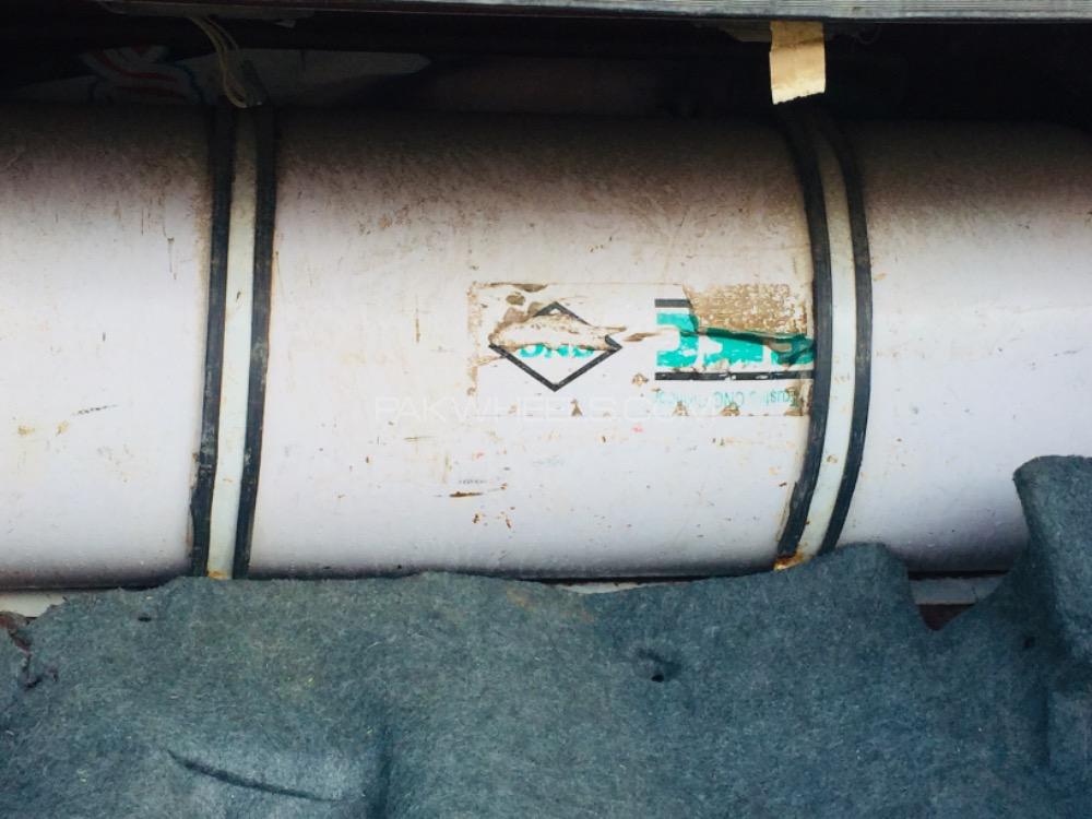 Toyota Corolla 1998 for Sale in Chichawatni Toyota Corolla 1998 for Sale in Chichawatni Image-13