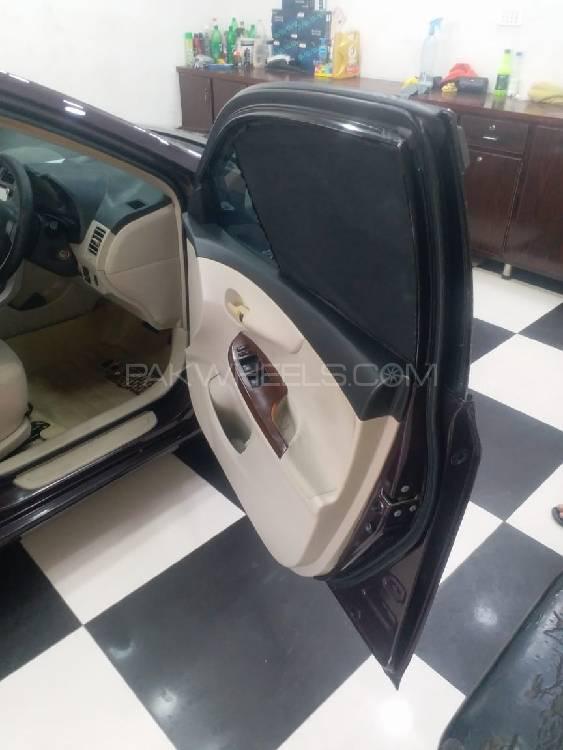 Toyota Corolla 2012 for Sale in Multan Toyota Corolla 2012 for Sale in Multan Image-8