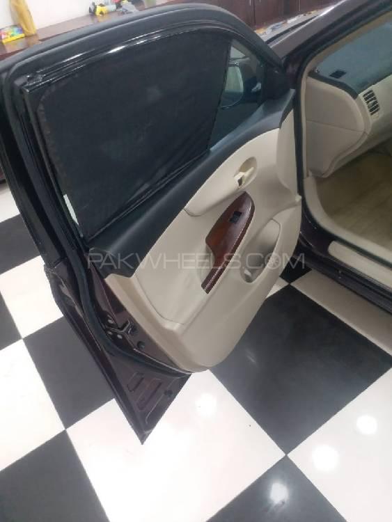 Toyota Corolla 2012 for Sale in Multan Toyota Corolla 2012 for Sale in Multan Image-18