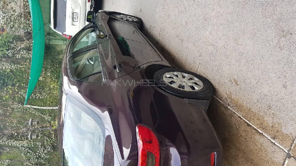 Toyota Corolla 2012 for Sale in Lahore Toyota Corolla 2012 for Sale in Lahore Image-3