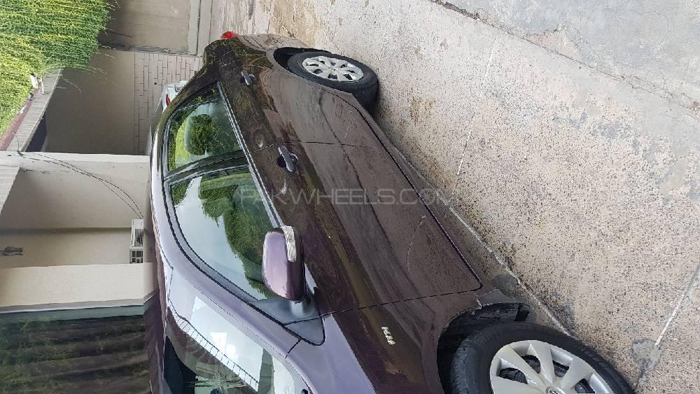 Toyota Corolla 2012 for Sale in Lahore Toyota Corolla 2012 for Sale in Lahore Image-4