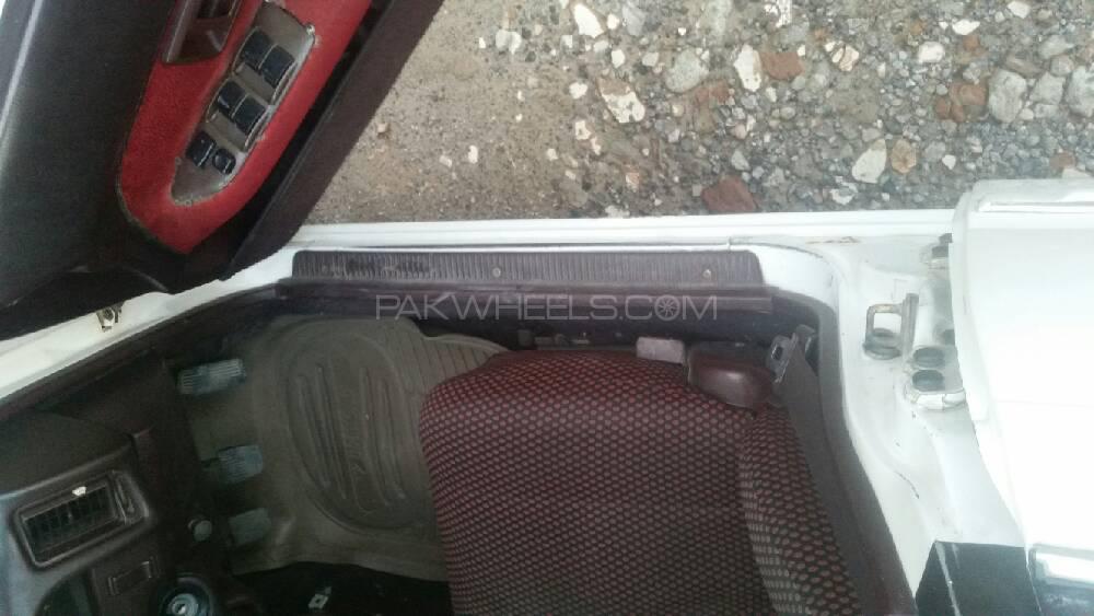 Toyota Corolla 1988 for Sale in Rawalpindi Toyota Corolla 1988 for Sale in Rawalpindi Image-14