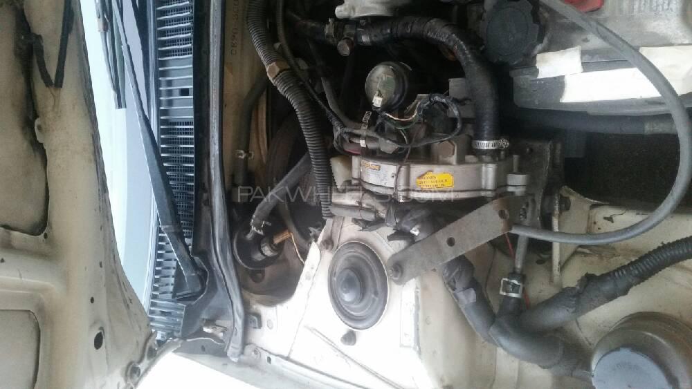 Toyota Corolla 1988 for Sale in Rawalpindi Toyota Corolla 1988 for Sale in Rawalpindi Image-18