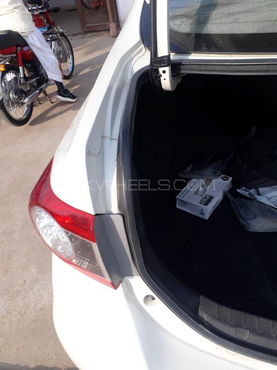 ٹویوٹا کرولا 2013 for Sale in سرگودھا ٹویوٹا کرولا 2013 for Sale in سرگودھا Image-18