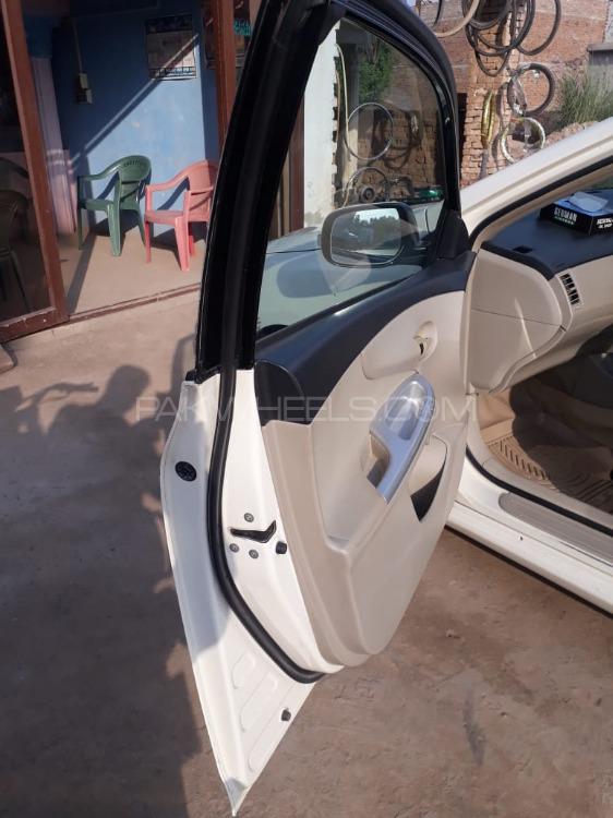 ٹویوٹا کرولا 2013 for Sale in سرگودھا ٹویوٹا کرولا 2013 for Sale in سرگودھا Image-10