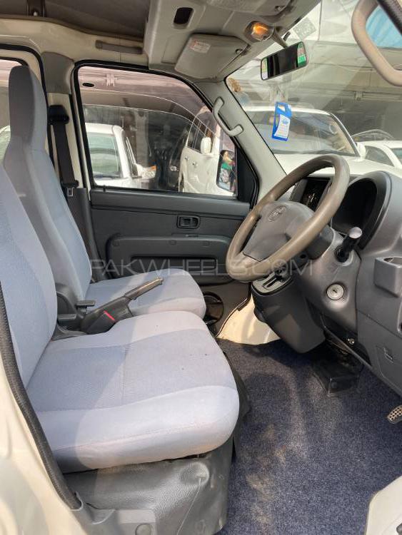 Toyota Pixis Van 2012 for Sale in Lahore Toyota Pixis Van 2012 for Sale in Lahore Image-2