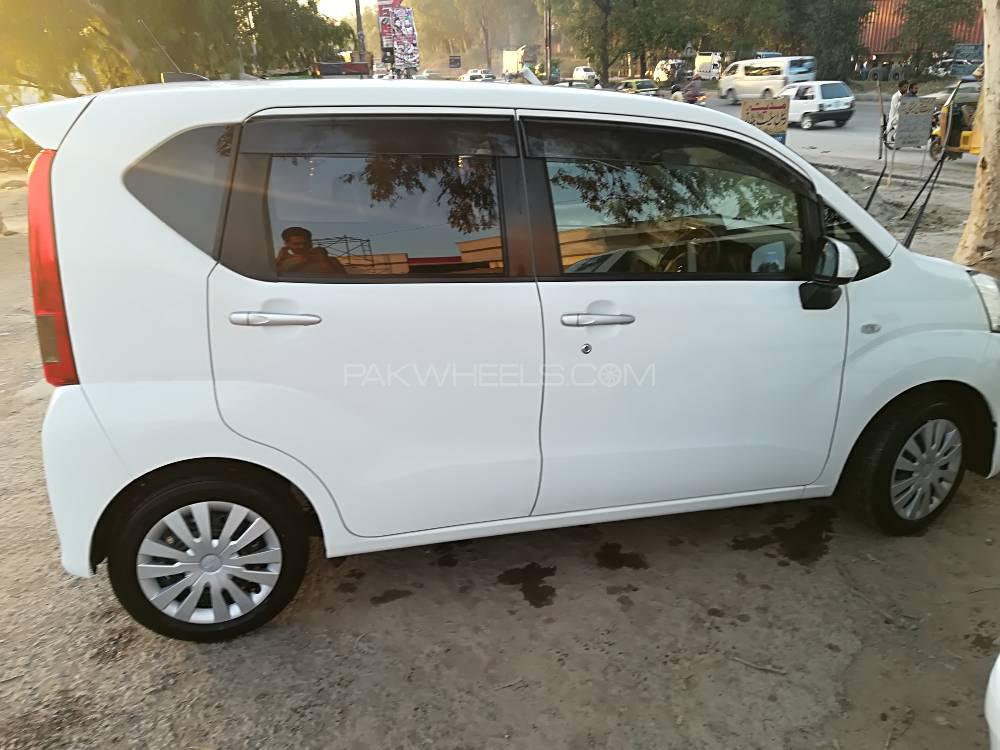 ڈائیہاتسو موو 2015 for Sale in اسلام آباد ڈائیہاتسو موو 2015 for Sale in اسلام آباد Image-2