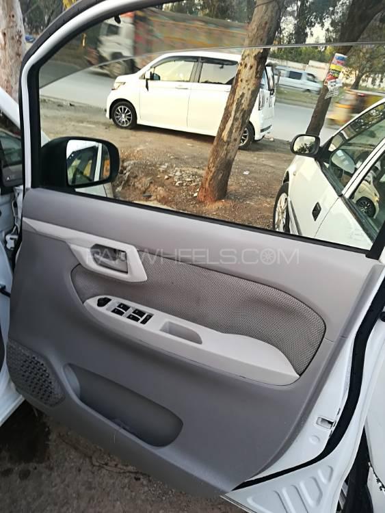 ڈائیہاتسو موو 2015 for Sale in اسلام آباد ڈائیہاتسو موو 2015 for Sale in اسلام آباد Image-8