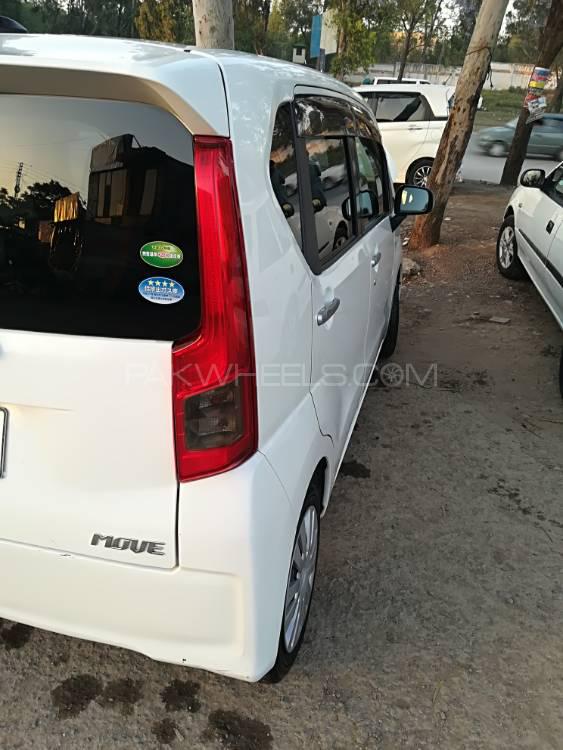 ڈائیہاتسو موو 2015 for Sale in اسلام آباد ڈائیہاتسو موو 2015 for Sale in اسلام آباد Image-13