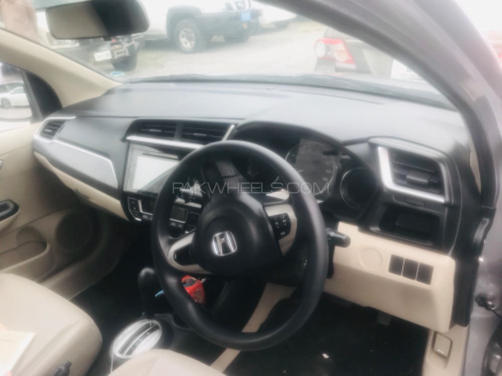 Honda BR-V 2018 for Sale in Islamabad Honda BR-V 2018 for Sale in Islamabad Image-8