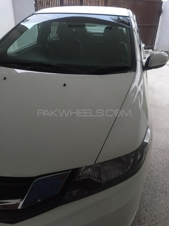 Honda City 2018 for Sale in Rawalpindi Honda City 2018 for Sale in Rawalpindi Image-2