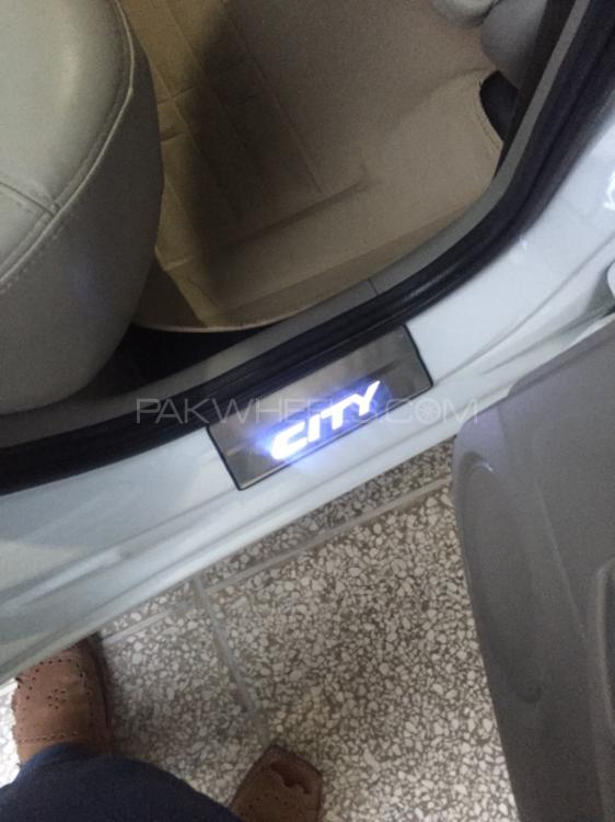 Honda City 2018 for Sale in Rawalpindi Honda City 2018 for Sale in Rawalpindi Image-10
