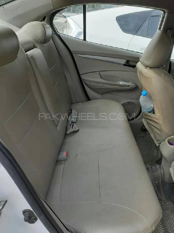Honda City 2015 for Sale in Lahore Honda City 2015 for Sale in Lahore Image-3
