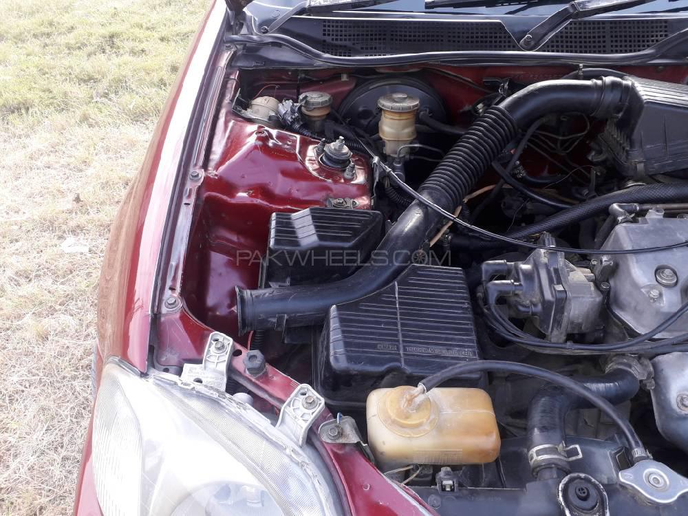 ہونڈا سوک 1998 for Sale in مردان ہونڈا سوک 1998 for Sale in مردان Image-13