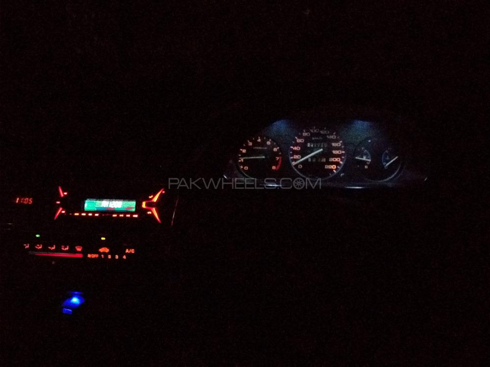 ہونڈا سوک 1998 for Sale in ملتان ہونڈا سوک 1998 for Sale in ملتان Image-5