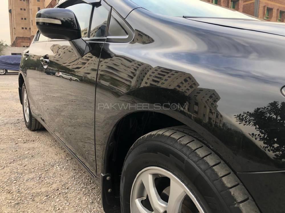 Honda Civic 2014 for Sale in Islamabad Honda Civic 2014 for Sale in Islamabad Image-15