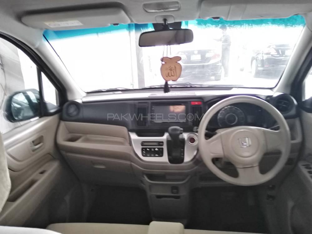 Honda N Wgn 2014 for Sale in Lahore Honda N Wgn 2014 for Sale in Lahore Image-2