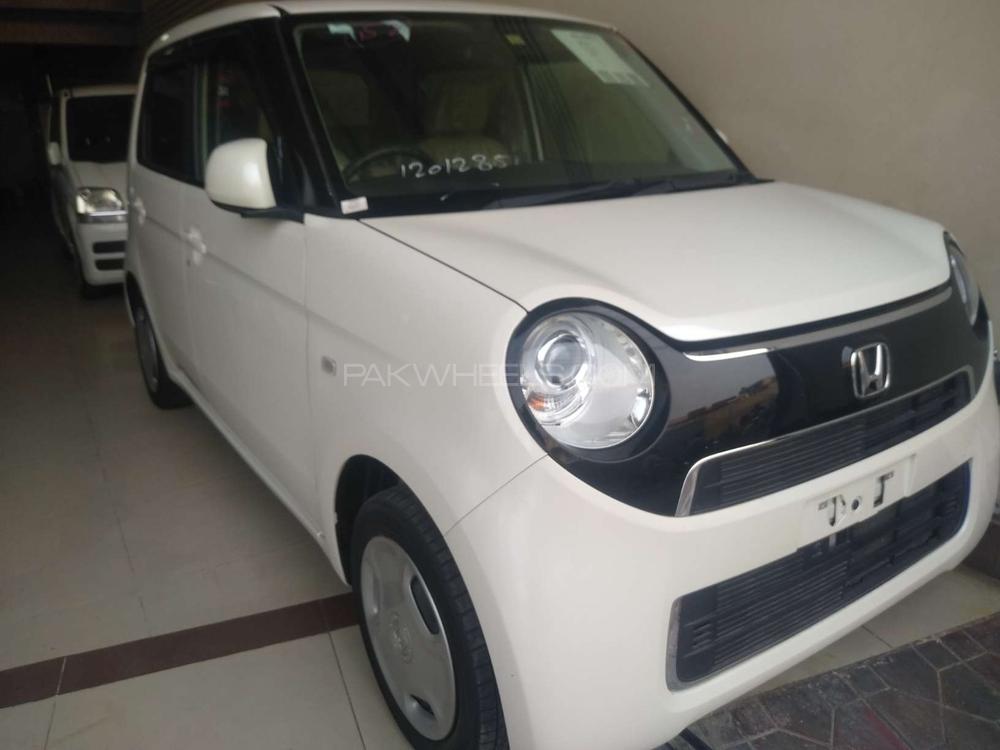 ہونڈا این ون 2015 for Sale in ملتان ہونڈا این ون 2015 for Sale in ملتان Image-2
