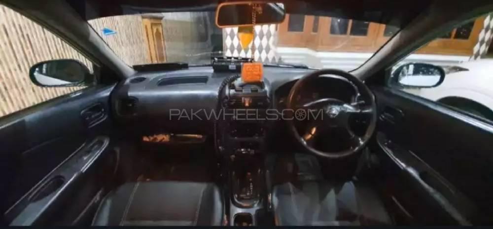 نسان اے ڈی وین 2006 for Sale in پشاور نسان اے ڈی وین 2006 for Sale in پشاور Image-6