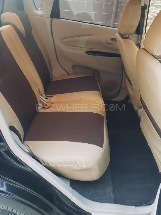 Nissan Dayz 2016 for Sale in Karachi Nissan Dayz 2016 for Sale in Karachi Image-14