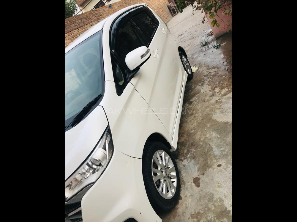 Nissan Dayz Highway Star 2014 for Sale in Faisalabad Nissan Dayz Highway Star 2014 for Sale in Faisalabad Image-4
