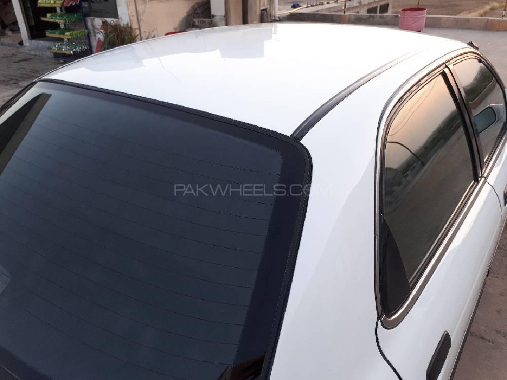 Suzuki Baleno 2006 for Sale in Islamabad Suzuki Baleno 2006 for Sale in Islamabad Image-10
