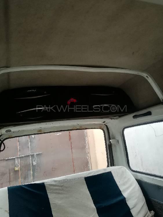 Suzuki Bolan 2006 for Sale in Karachi Suzuki Bolan 2006 for Sale in Karachi Image-9