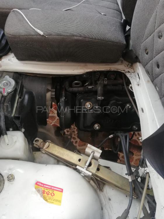 Suzuki Bolan 2018 for Sale in Okara Suzuki Bolan 2018 for Sale in Okara Image-4