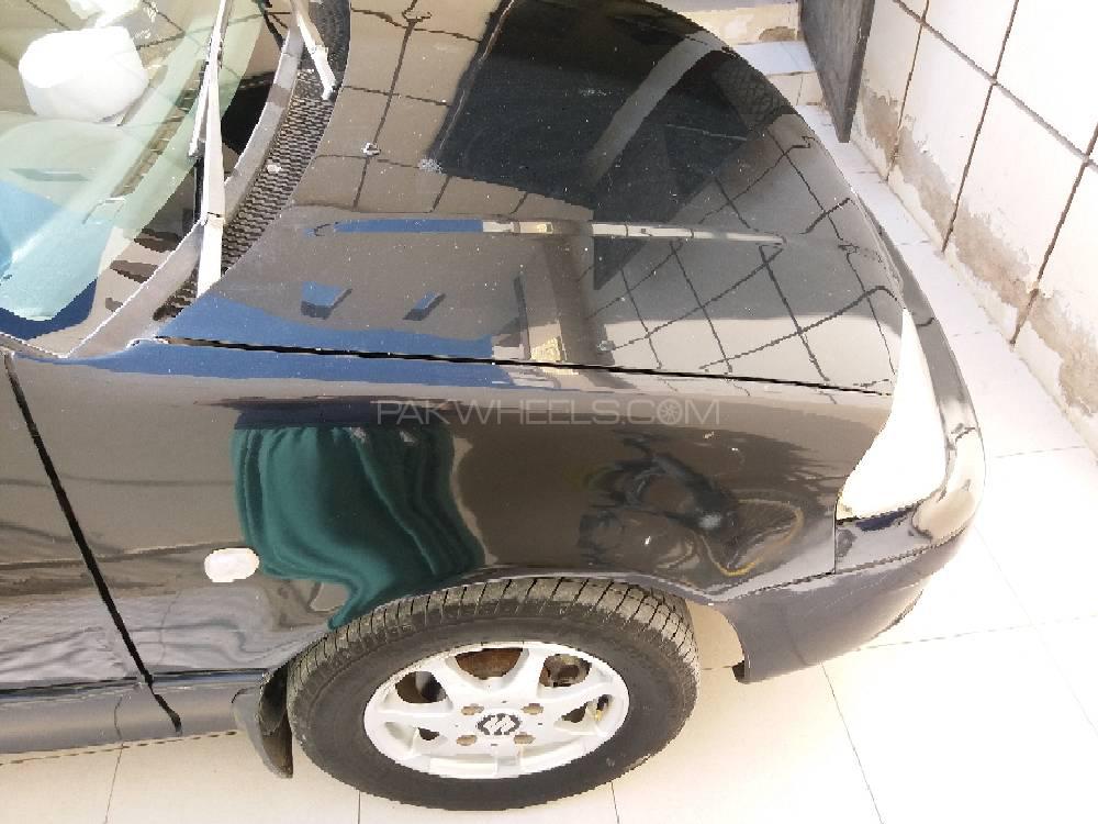Suzuki Cultus 2006 for Sale in Sukkur Suzuki Cultus 2006 for Sale in Sukkur Image-3