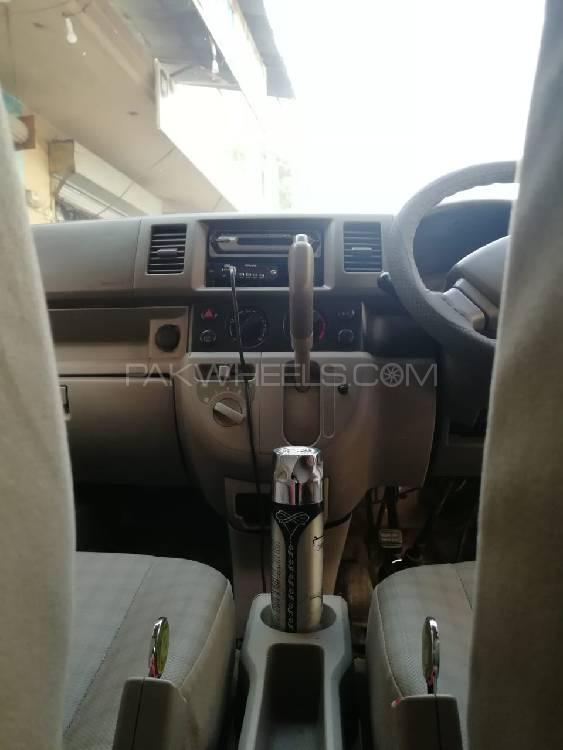 Suzuki Every 2011 for Sale in Mardan Suzuki Every 2011 for Sale in Mardan Image-3