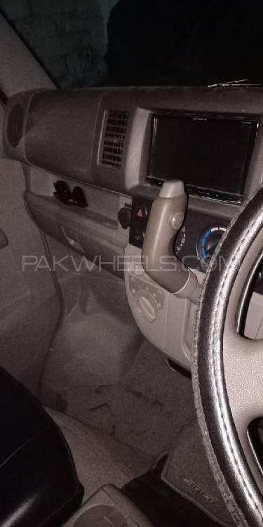 Suzuki Every 2013 for Sale in Gujranwala Suzuki Every 2013 for Sale in Gujranwala Image-6