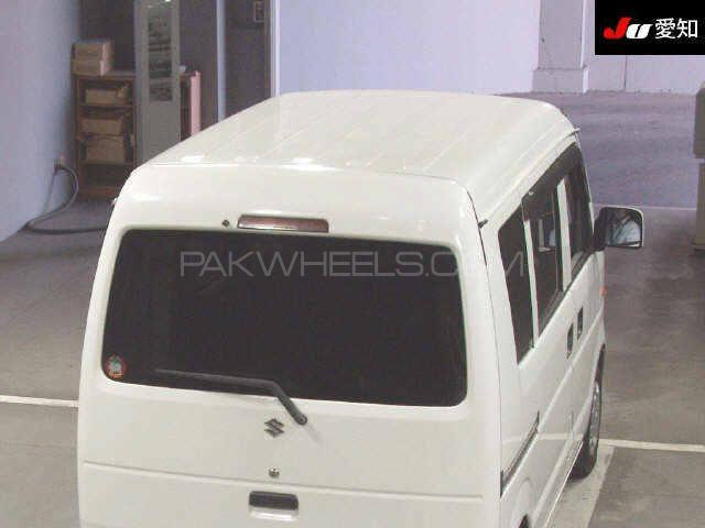 سوزوکی ایوری 2014 for Sale in کراچی سوزوکی ایوری 2014 for Sale in کراچی Image-2