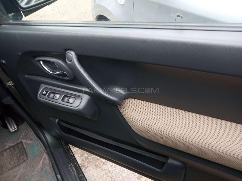 Suzuki Jimny 2016 for Sale in Islamabad Suzuki Jimny 2016 for Sale in Islamabad Image-8