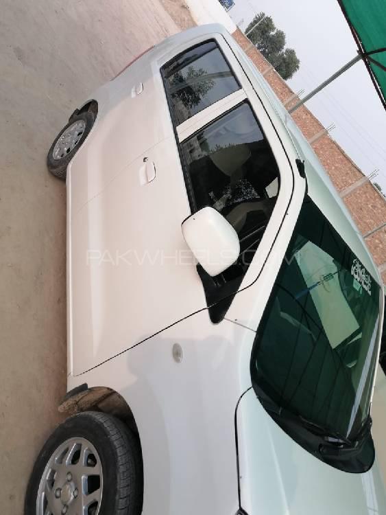 سوزوکی ویگن آر 2019 for Sale in صادق آباد سوزوکی ویگن آر 2019 for Sale in صادق آباد Image-3