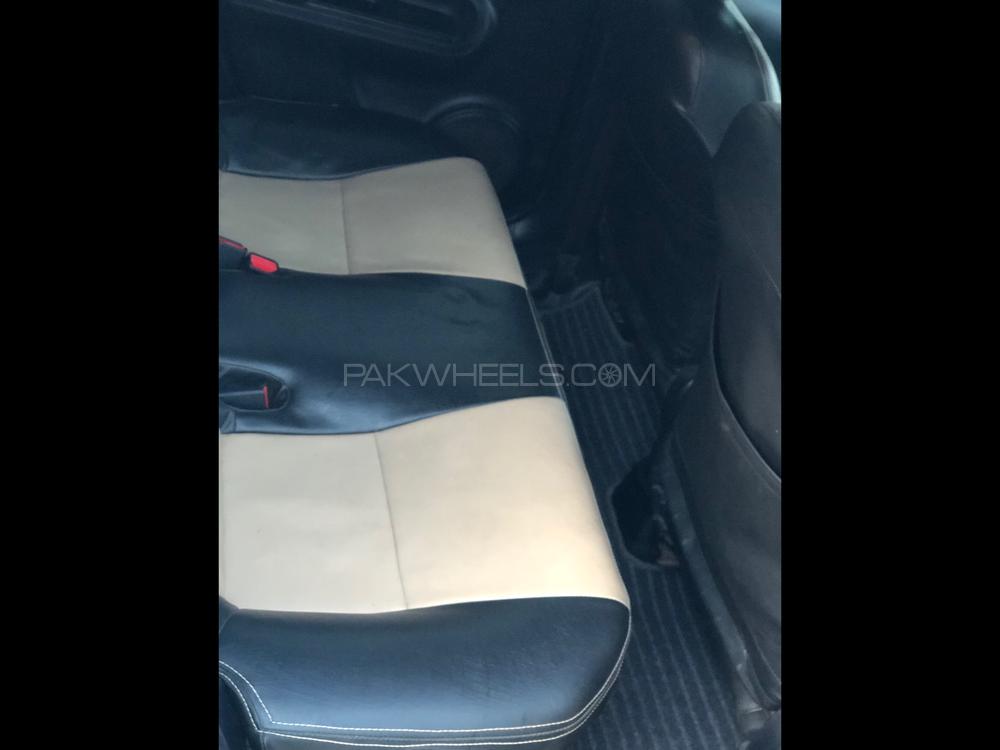 Toyota Aqua 2014 for Sale in Mian Channu Toyota Aqua 2014 for Sale in Mian Channu Image-6