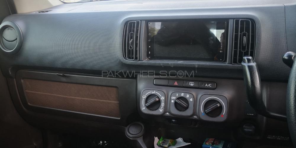 Toyota Passo 2013 for Sale in Islamabad Toyota Passo 2013 for Sale in Islamabad Image-4