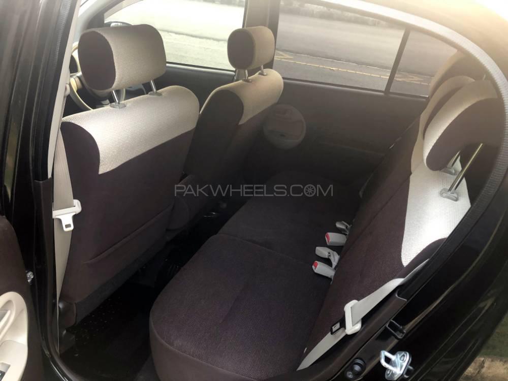 Toyota Passo 2015 for Sale in Islamabad Toyota Passo 2015 for Sale in Islamabad Image-9