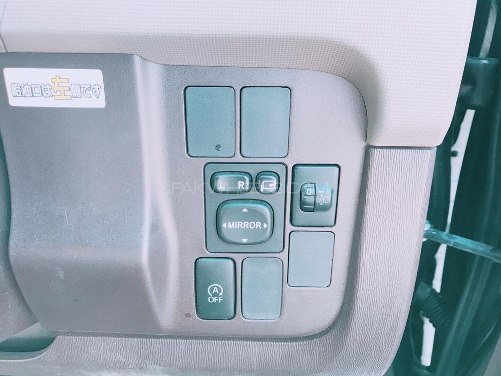 Toyota Passo 2015 for Sale in Rawalpindi Toyota Passo 2015 for Sale in Rawalpindi Image-9